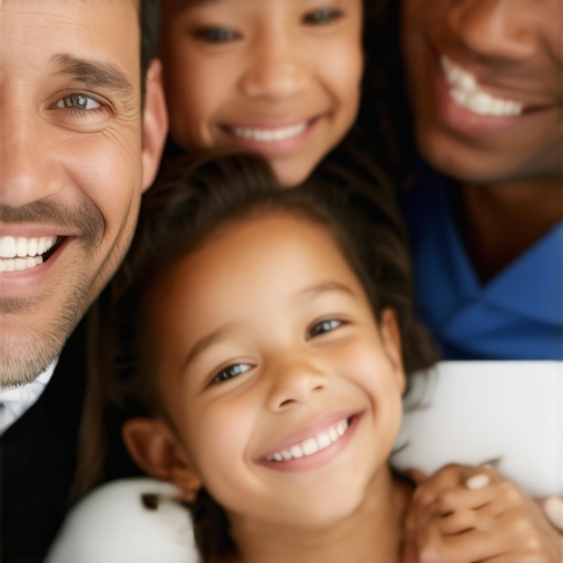 Family Dentistry Focus: Trustworthy Crowns & Invisalign for Your Smile