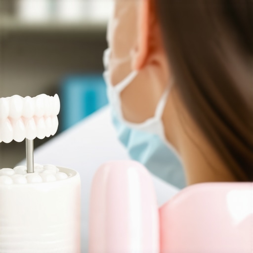 Family Dentistry Strategies: Rebuild Trust with Crowns & Invisalign Solutions