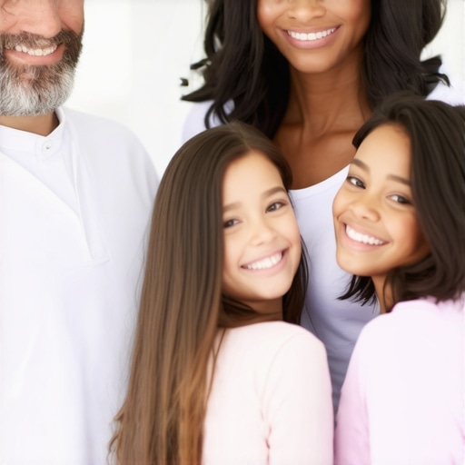 Family Dentistry Tips: Rebuild Trust with Crowns & Invisalign Today