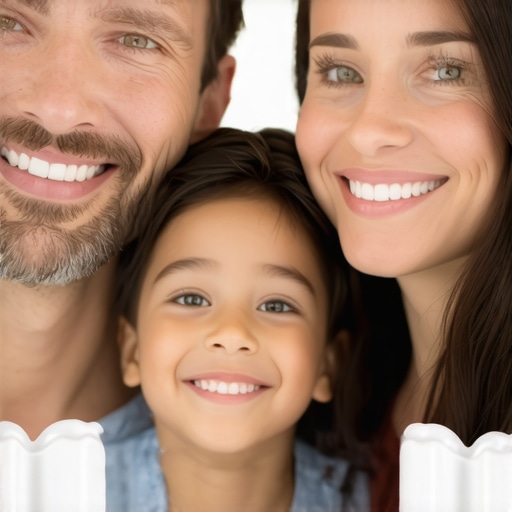 Family Dentistry Tips: Trustworthy Crowns and Invisalign for Bright Smiles