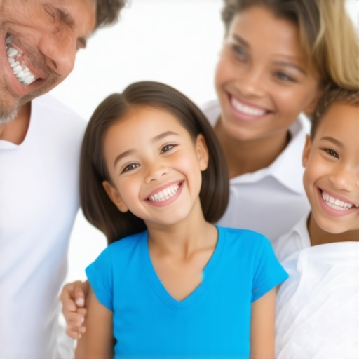 Family Dentistry Trust: How Crowns & Invisalign Reinforce Oral Health