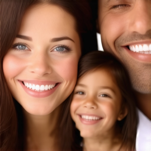 Invisalign & Crowns: Enhance Your Family's Oral Health Today