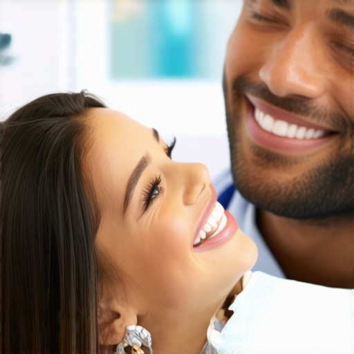Restore Smile Confidence: Expert Dental Crowns & Invisalign Care in Family Dentistry