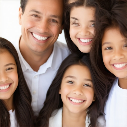 Revive Oral Health: Best Crowns & Invisalign Tips for Family Trust