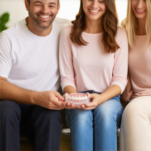 Revive Your Family’s Oral Health with Invisalign & Crowns Guide
