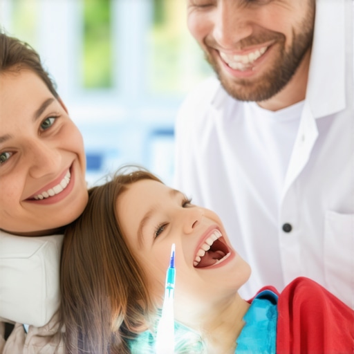 Revive Your Smile with Expert Family Dentistry & Oral Health Tips