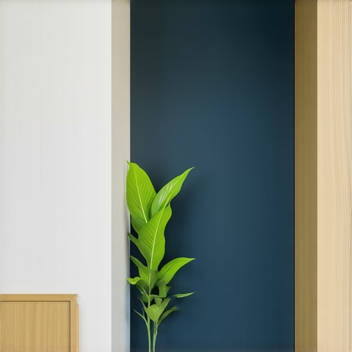 Modern dental clinic with digital scanners and friendly staff