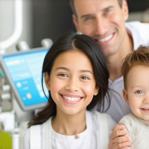 Trust in Crowns & Invisalign to Enhance Your Family Dental Care Today