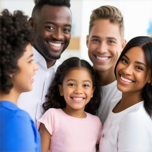 Ultimate Family Dentistry Guide: Restoring Trust with Crowns & Invisalign