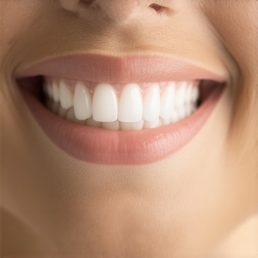 Digital Dental Imaging for Family Trust A detailed digital scan of teeth displayed on a computer screen, illustrating modern imaging technology in dentistry