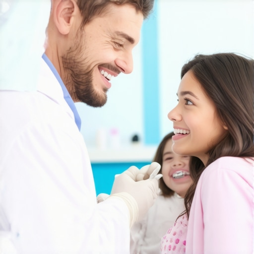 Effective Family Dentistry Tips for Crowns & Invisalign Success