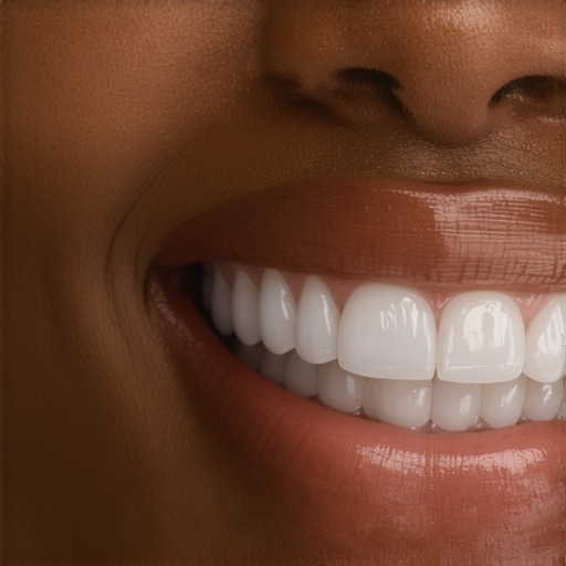 Enhance Your Smile's Trust & Health with Dental Crowns & Invisalign