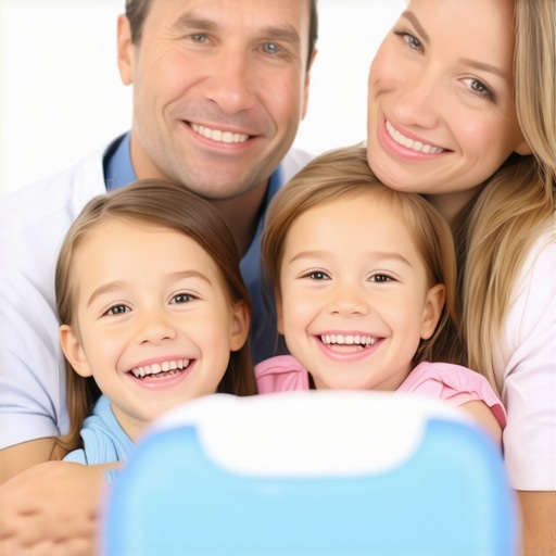 Family Dentistry Trust: How Crowns & Invisalign Boost Oral Health Today