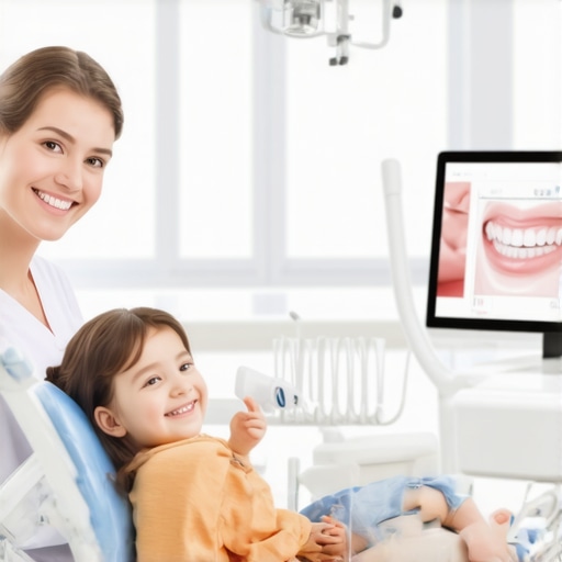 Family Dentistry Trust: How Crowns & Invisalign Build Lasting Oral Health