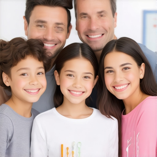 Family Dentistry Trusted Tips for Crowns & Invisalign Success in Oral Care