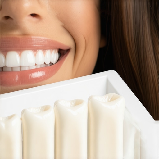 Invisalign & Crowns: Effective Strategies for Long-lasting Oral Care