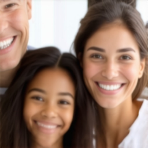 Invisalign & Crowns for Lasting Family Dental Trust | 10:07