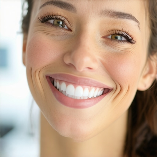 Oral Health Revival: How Crowns & Invisalign Build Trust & Smiles