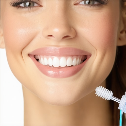 Oral Hygiene Tips for Reviving Your Smile with Crowns & Invisalign