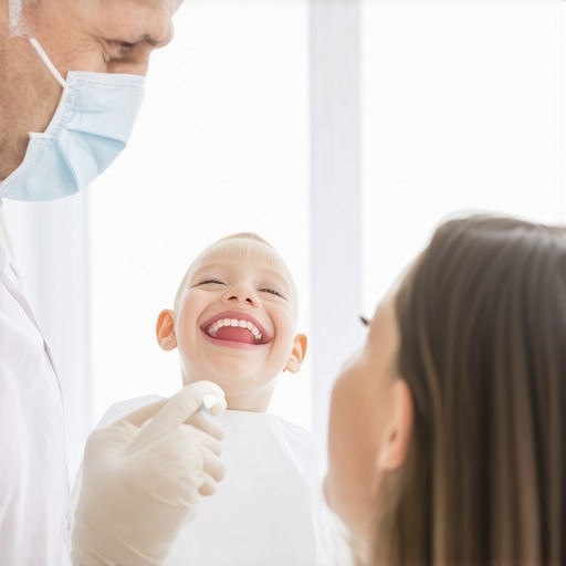 Revive Oral Health with Crowns & Invisalign for Family Trust