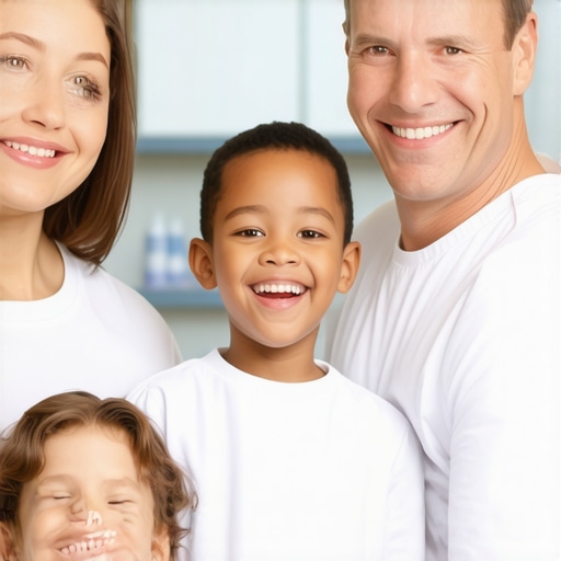 Revive Oral Health with Family Dentistry and Invisalign Tips