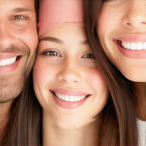 Revive Your Family Oral Health with Invisalign & Crowns Today