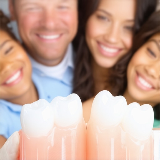 Revive Your Family Smile with Top Crowns & Invisalign Tips