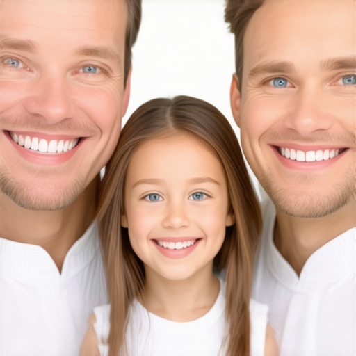 Revive Your Family’s Oral Health with Expert Crowns & Invisalign Tips