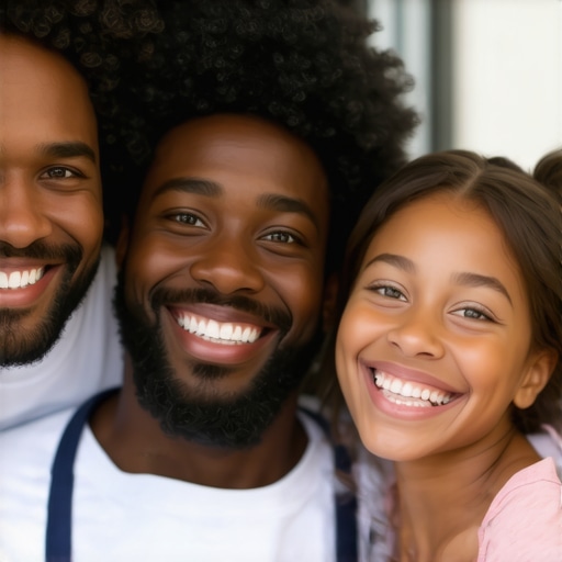 Revive Your Family’s Smile with Expert Crowns & Invisalign Tips