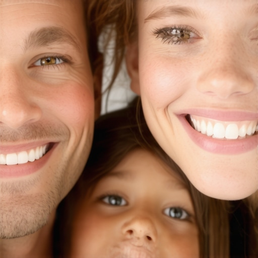 Revive Your Smile with Invisalign & Crowns in Family Dentistry