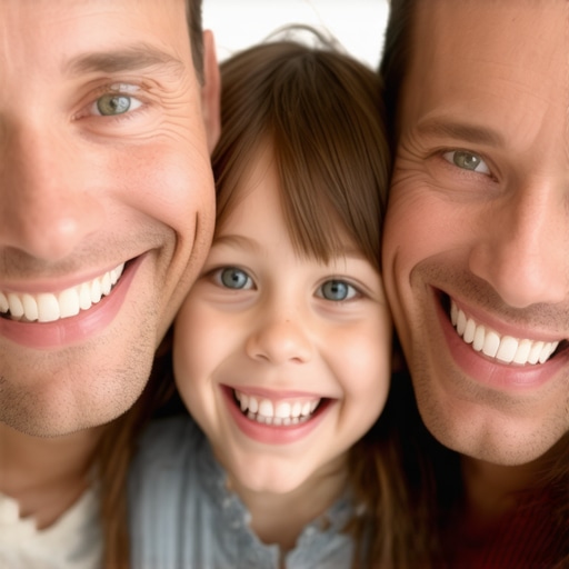 Transform Your Family Smile with Crowns & Invisalign: Proven Restorative Solutions