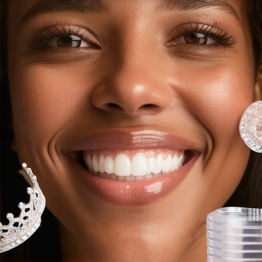 Trust in Crowns & Invisalign for Lasting Smile Recovery & Confidence