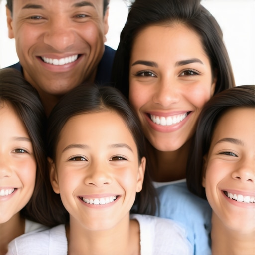 Trust in Crowns & Invisalign to Boost Your Family’s Oral Care Today