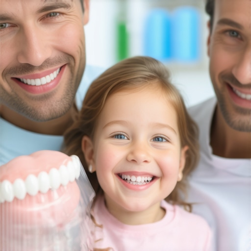 Trust in Crowns & Invisalign to Enhance Your Family’s Dental Care