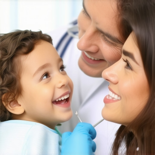 Trustworthy Family Dentistry: Crowns & Invisalign for Lasting Oral Health