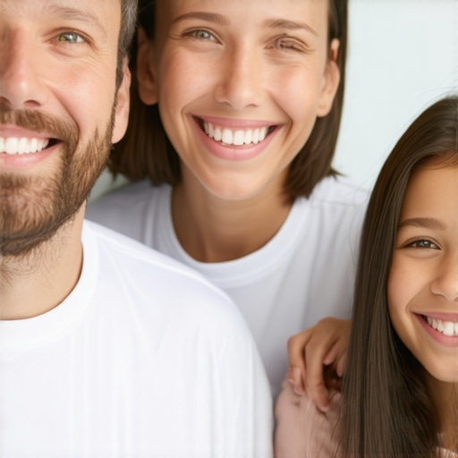 Family Dentistry Guide: Trust Crowns & Invisalign to Boost Oral Health