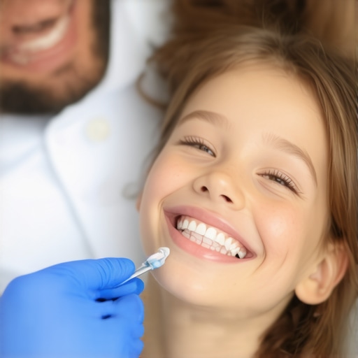 Family Dentistry: How Crowns & Invisalign Enhance Trust & Smiles