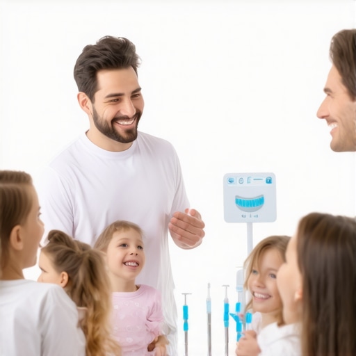 Family Dentistry Tips: Top Invisalign & Crowns Strategies for Lasting Trust