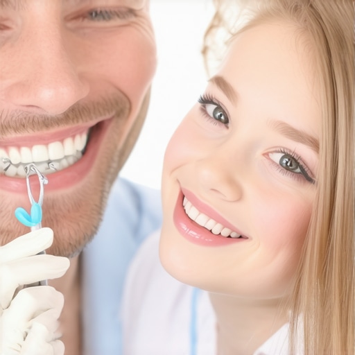 Family Dentistry: Top Invisalign & Crowns Tips for Lasting Oral Trust