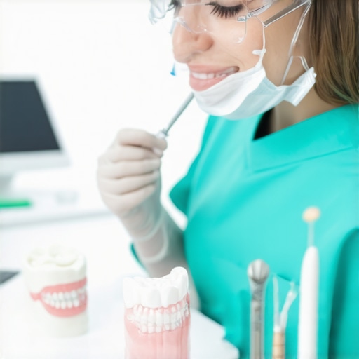 Family Dentistry: Trust Crowns & Invisalign to Improve Oral Health