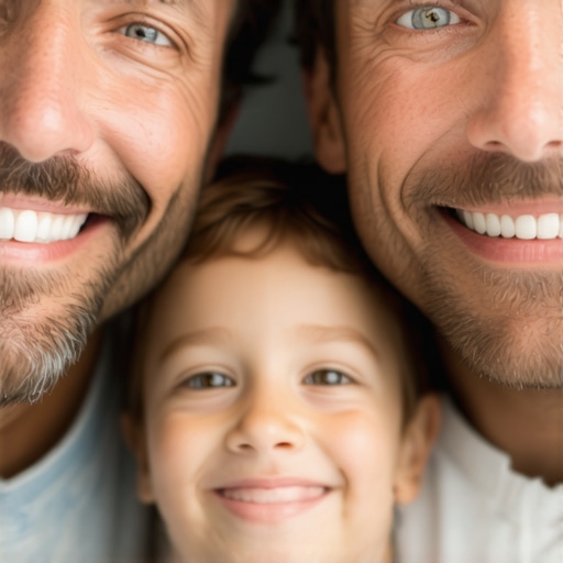 Invisalign & Crowns: How to Rebuild Family Trust & Smiles