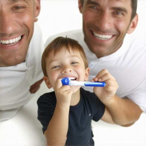 Invisalign & Crowns: Top Tips for Lasting Family Oral Health