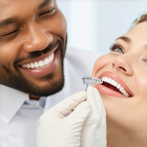 Oral Health Revival: Expert Crowns & Invisalign Builds Trust & Smiles