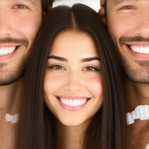 Oral Health Trust: Top Crowns & Invisalign Tips for Families