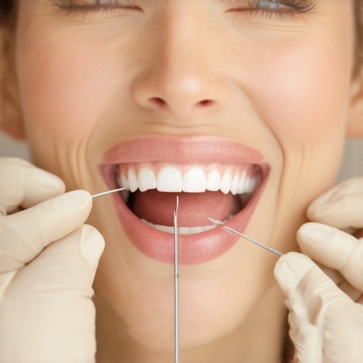 Oral Hygiene Tips: How Crowns & Invisalign Build Lasting Family Trust