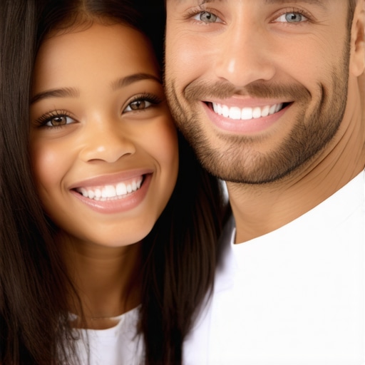 Revive Family Oral Health with Crowns & Invisalign Care Strategies