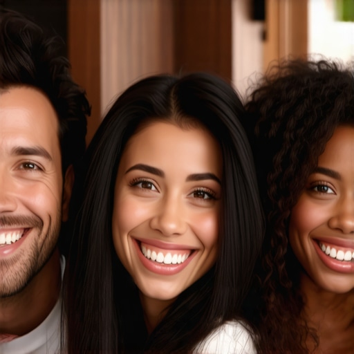 Revive Family Oral Health with Crowns & Invisalign Tips for 2024