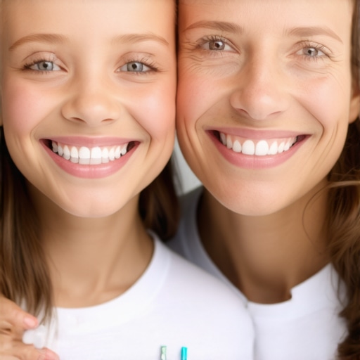 Revive Family Oral Health with Top Crowns & Invisalign Tips
