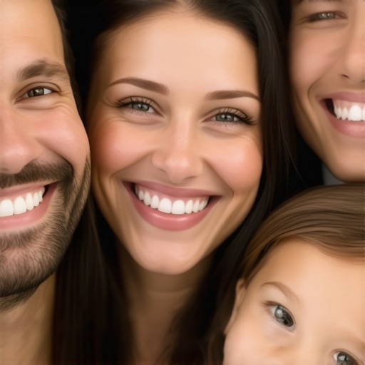Revive Family Oral Health with Trusted Crowns & Invisalign Tips