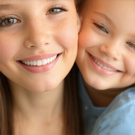 Revive Family Smiles with Trusted Crowns & Invisalign Care Tips